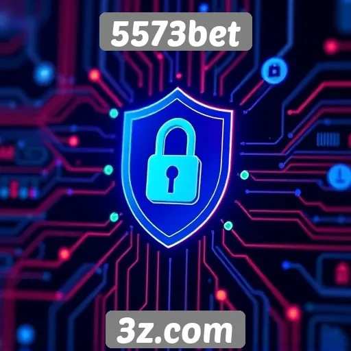 5573bet adota novas tecnologias de segurança