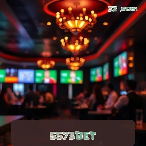 5573bet: Descubra as Novidades Imperdíveis do Cassino Brasileiro