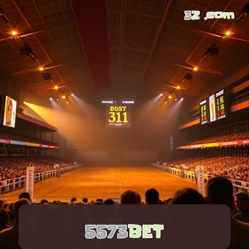 5573bet: A Comunidade que Fortalece Laços entre Jogadores