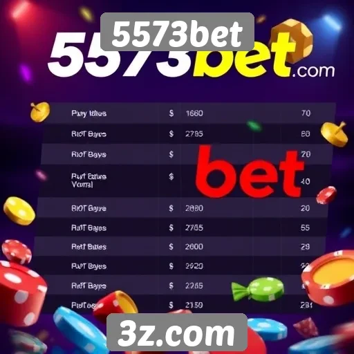 Comparação entre 5573bet e outras plataformas de jogos