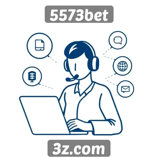 Suporte ao cliente da 5573bet e suas funcionalidades