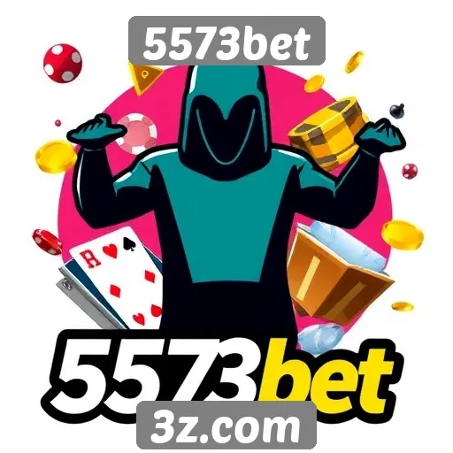 Análise da diversidade de jogos no site 5573bet