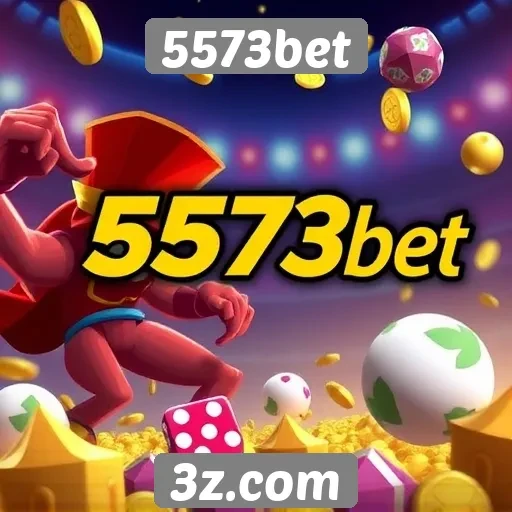 Evolução dos jogos oferecidos na 5573bet