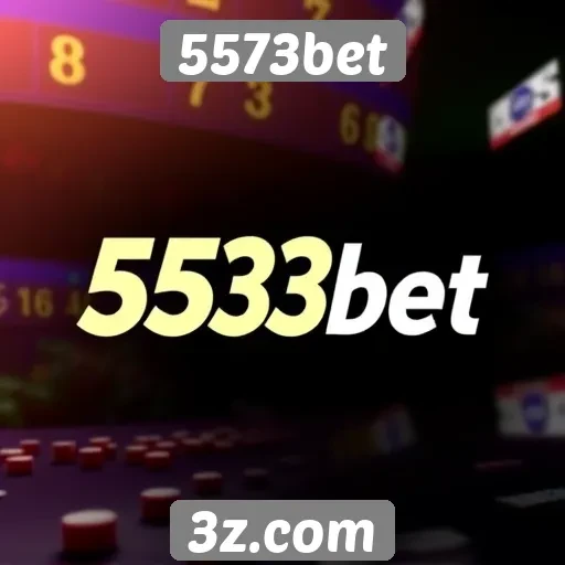 Impacto da legislação nos jogos do 5573bet