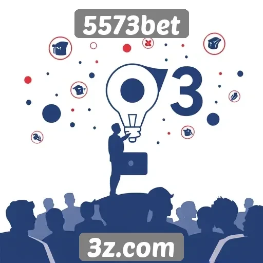 Possíveis inovações esperadas para o 5573bet