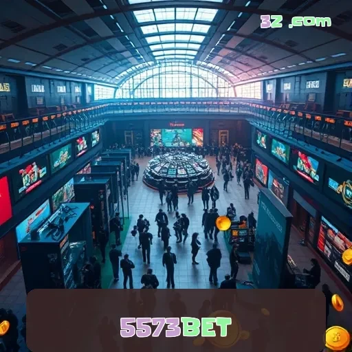 5573bet: O Futuro dos Jogos em Seu Dispositivo Móvel