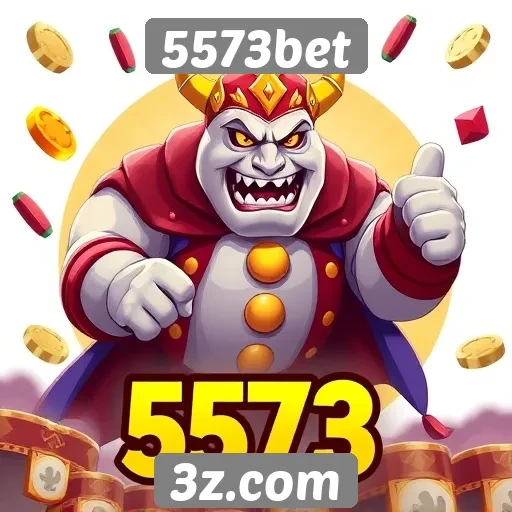 Novos jogos disponíveis na plataforma 5573bet