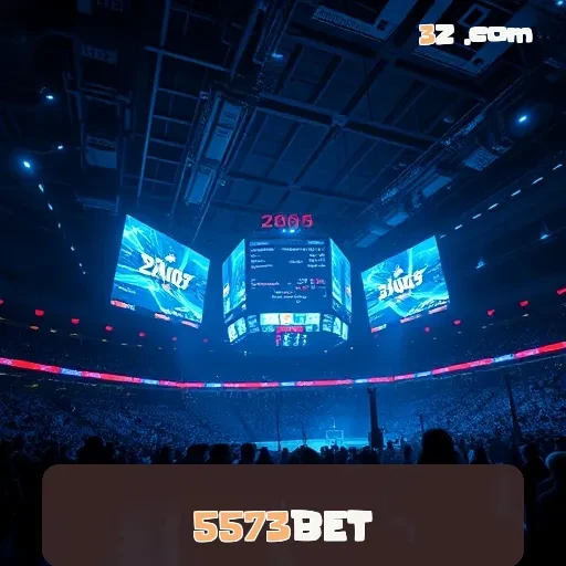 5573bet: Melhores Promoções para Aumentar suas Chances de Ganhar