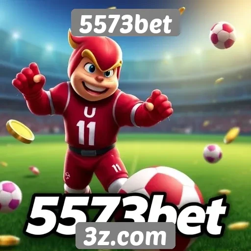 Promoções e bônus oferecidos por 5573bet