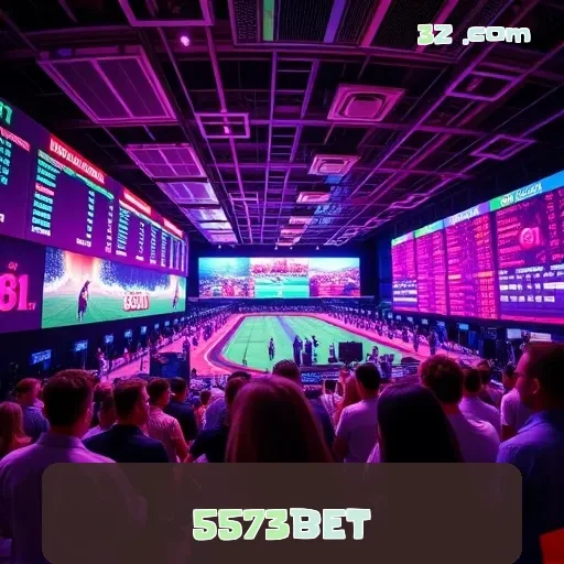 5573bet: Indicações que Transformam Jogadores em Amigos