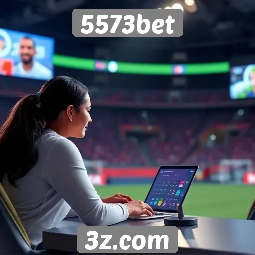 Regras e regulamentações que envolvem o 5573bet