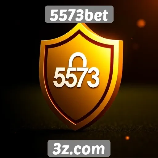 Avaliação da segurança no site 5573bet