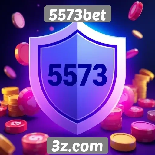 Análise da segurança do site de jogos 5573bet