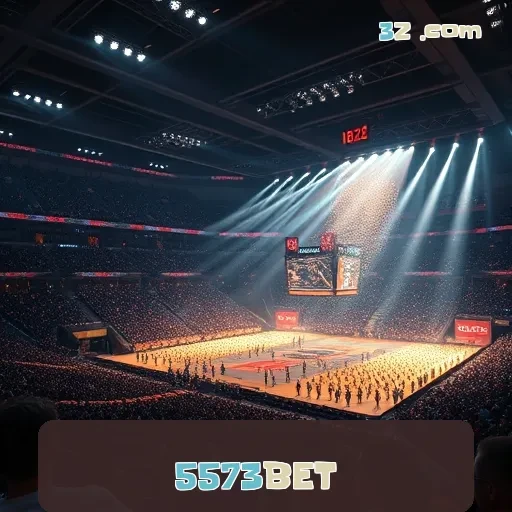 5573bet: Descubra como se cadastrar e explorar o melhor dos jogos