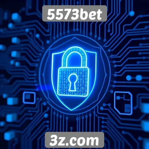 Análise da segurança do site 5573bet