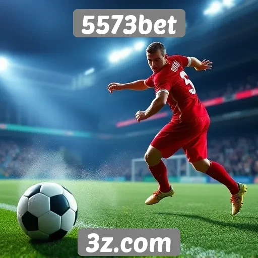 Apostas esportivas em alta no 5573bet