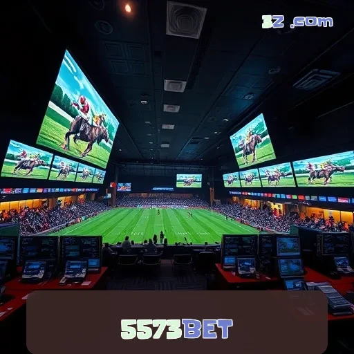 5573bet: Suporte Completo Que Eleva Sua Experiência de Jogo