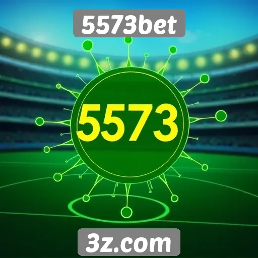 Inovações tecnológicas implementadas pela 5573bet