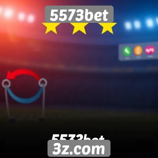 Opiniões dos usuários sobre a plataforma 5573bet