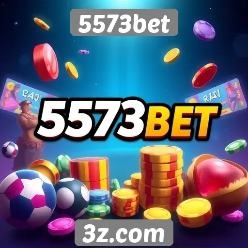 Plataforma 5573bet oferece jogos variados para diferentes públicos