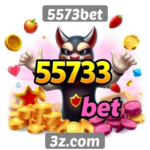 Análise da variedade de jogos disponíveis no 5573bet